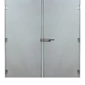 Porta de Emergencia