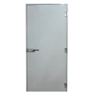 Porta corta fogo