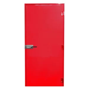 Porta corta fogo