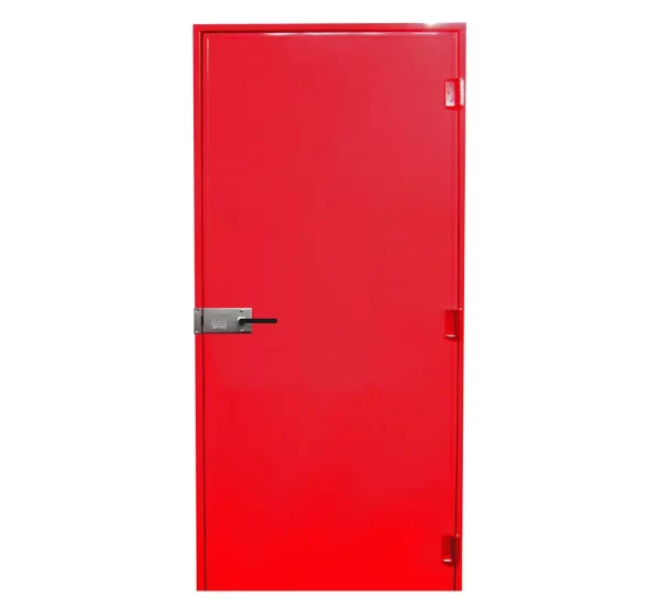 Porta corta fogo