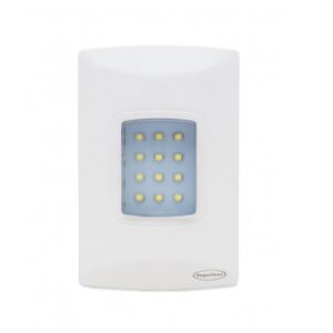luz de emergencia autonoma