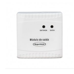 Módulo de Saída Endereçável  Compacta
