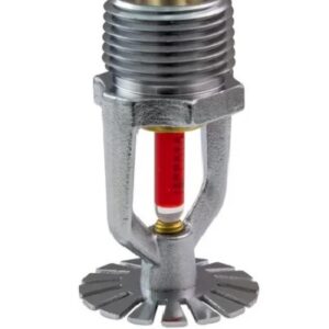 Sprinkler Pendente Cromado (68°c )