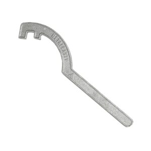 Chaves Storz Dupla 2.12 X 1.12 - Aluminio ou Latão