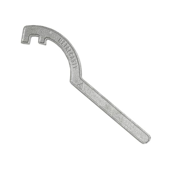 Chaves Storz Dupla 2.12 X 1.12 - Aluminio ou Latão