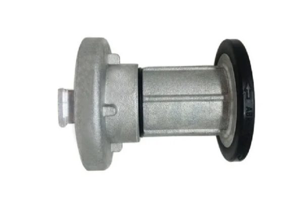 Esguicho Regulável Neblina 1 ou 2(1/2") Pol ( Aluminio ou Latão) - Imagem 3